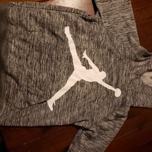 Jordan Sweater